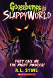 hey Call Me the Night Howler Paperback image 1