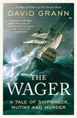 The Wager- Paperback image 1