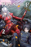 Brunhild the Dragonslayer, Vol. 2 (manga) (Volume 2) by Agarizaki, Yuiko,, Kirishima, Takeru,, Aoaso, ,, Ward, Jennifer, Stewart, Jamil, (ISBN: 9798855408638)