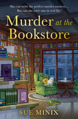 Murder at the Bookstore: Your Seaside Companion PaperbackÐ   by Sue Minix (Author)