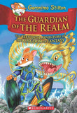 Geronimo Stilton and the Kingdom of Fantasy #11: The Guardian of the Realm by Stilton Geronimo (ISBN: 9789352755165)