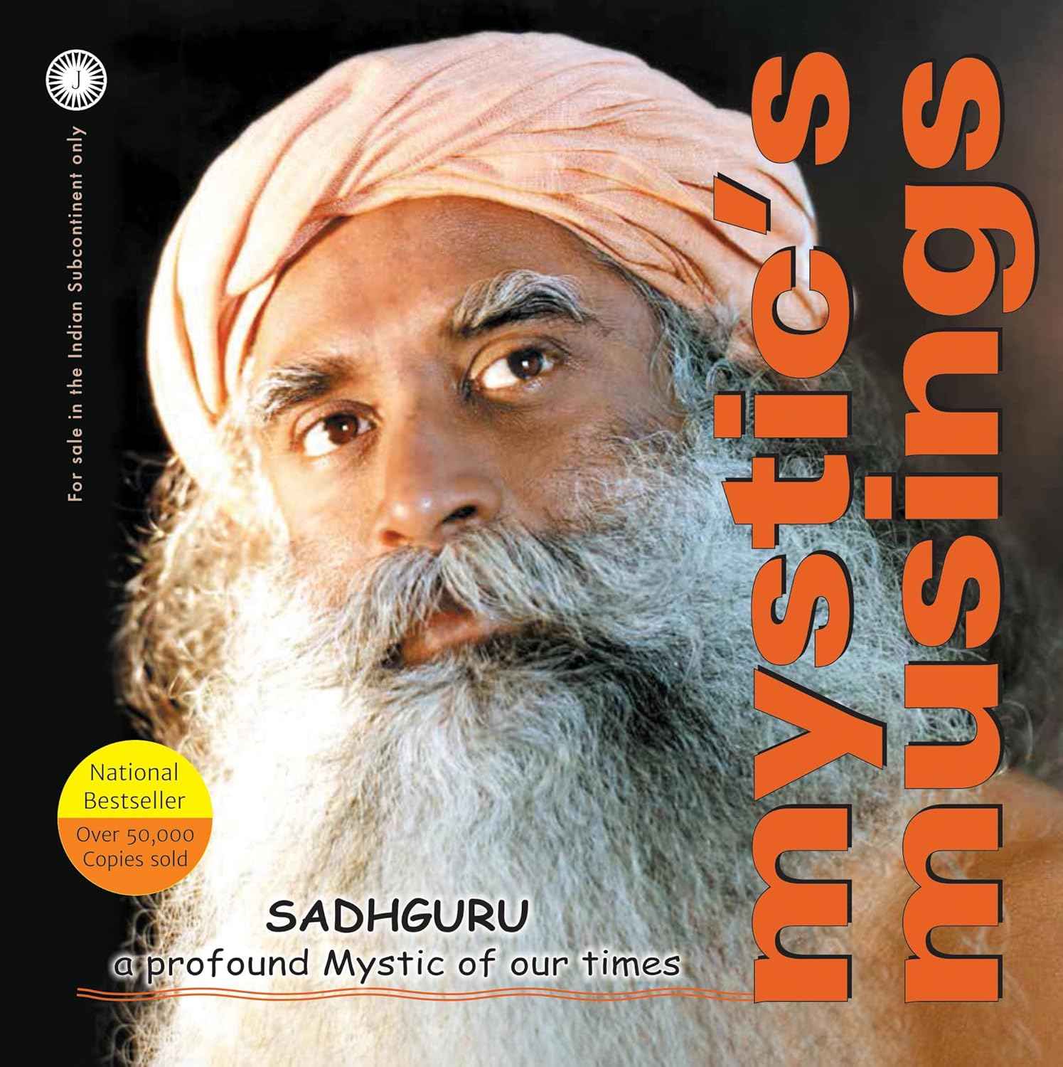 Mystic's Musings