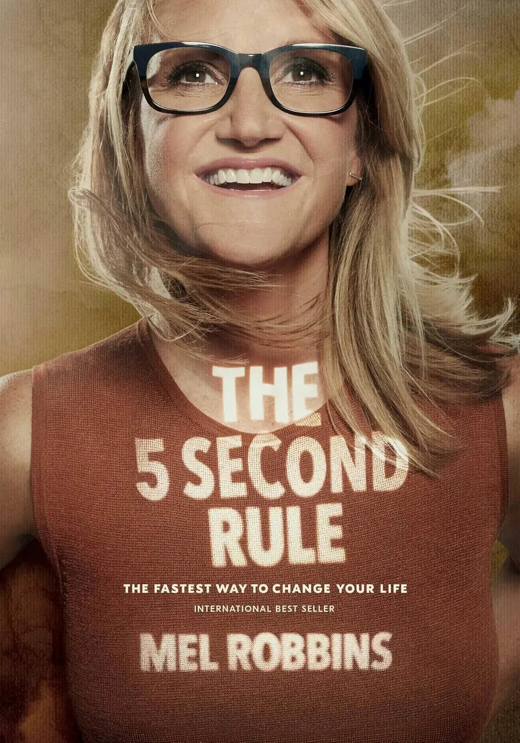 The 5 Second Rule: - papeback image 1