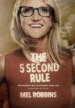 The 5 Second Rule: - papeback image 1