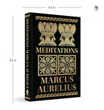 Meditations Deluxe Hardbound Edition (Hardcover) image 3