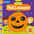 Campbell Books Busy Halloween. by Louise Forshaw (ISBN: 9781529088359)