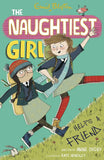 The Naughtiest Girl Helps A Friend by Blyton, Enid (ISBN: 9780340910948)