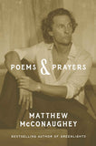 Poems & Prayers: Matthew McConaughey's brand new inspirational book by Matthew McConaughey (ISBN: 9781035405541)