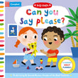 Can You Say Please?: Learning About Manners (Big Steps) by Marion Cocklico (ISBN: 9781529004045)