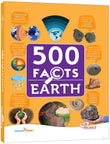 Earth - 500 Facts by Na (ISBN: 9788131942062)
