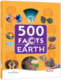 Earth - 500 Facts by Na (ISBN: 9788131942062)
