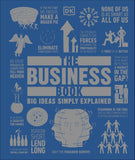 Business Book by Na (ISBN: 9781409341260)