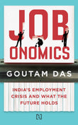 Jobonomics by Goutam Das (ISBN: 9789351952343)