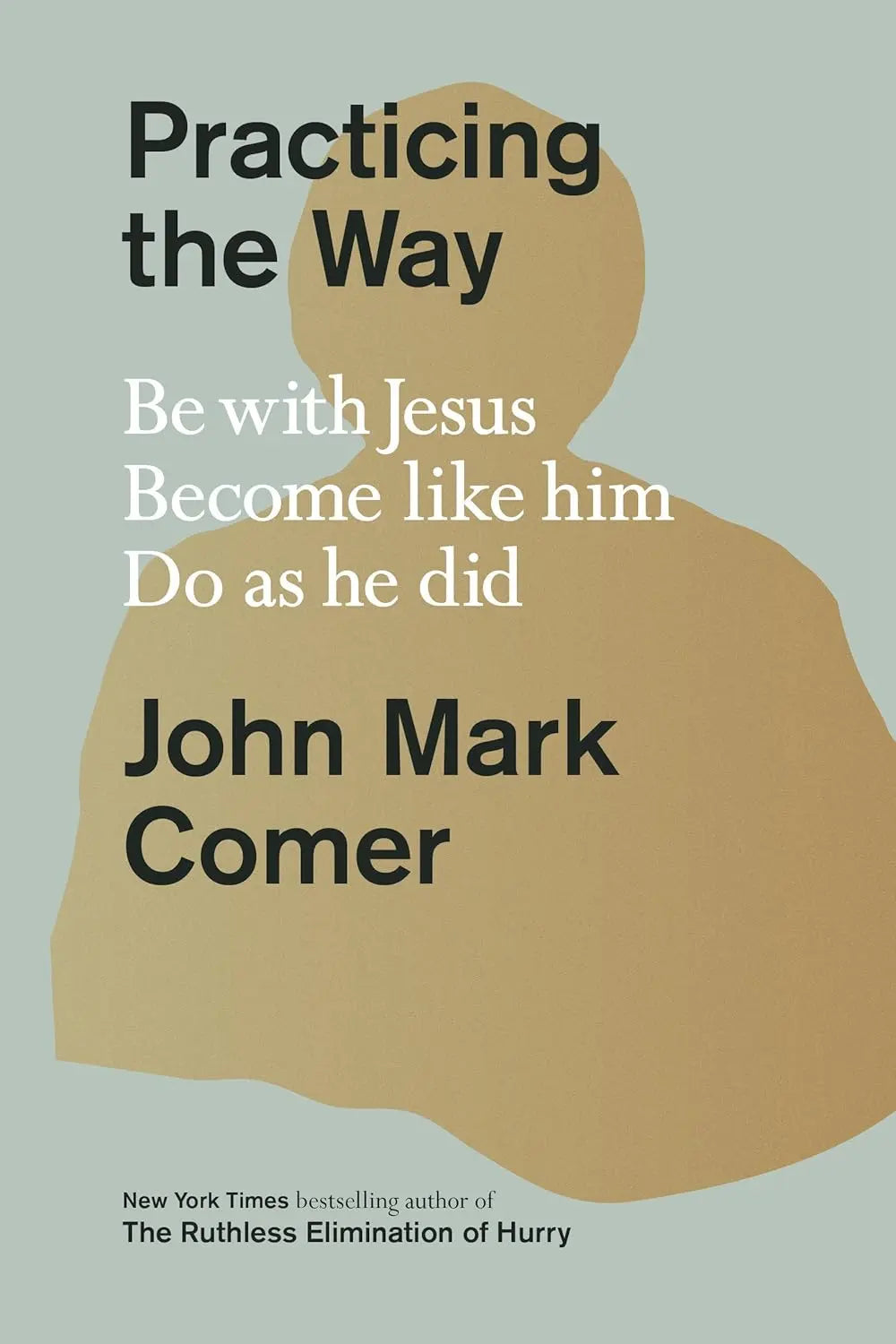 Practicing the Way - Hardcover image 1