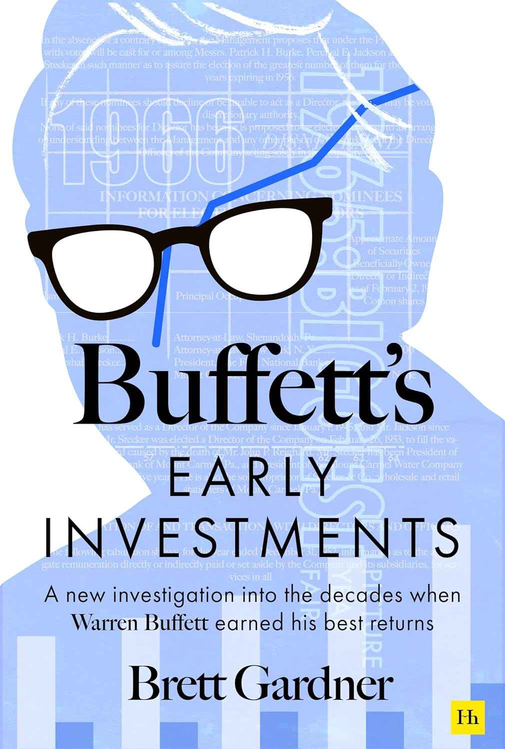 Buffett's Early Investments- Paperback- by Brett Gardner