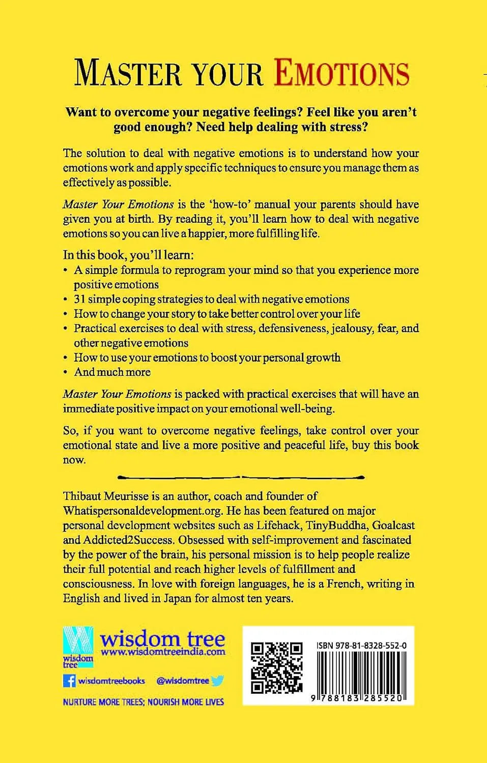 Dopamine Detox :Master Your Emotions: - Paperback image 5