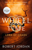 Lord Of Chaos: Book 6 of the Wheel of Time (Now a major TV series) by Jordan Robert (ISBN: 9780356517056)