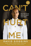 Atomic Habits + The Mountain Is You + Can't Hurt Me – Set of 3 Self-Improvement Books image 2