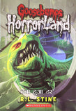GB Horrorland - Dhaba Hua Dar (Goosebumps Horrorland) NA by R.l Stine - Paperback (ISBN: 9788184779820)