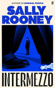 Intermezzo: The global  -PaperbackÐ by Sally Rooney