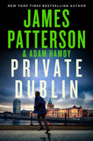 Private Dublin: A Private Novel