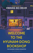 Welcome To The Hyunam-Dong Bookshop (Paperback) image 1