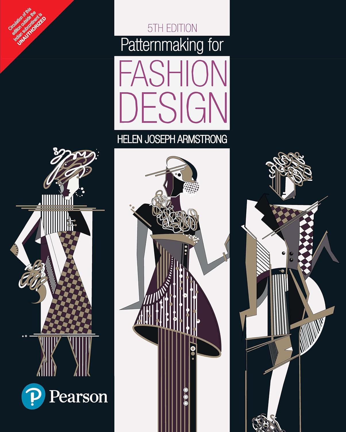 Patternmaking for Fashion Design NYBooksHub