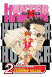 HUNTER X HUNTER Vol 2 - PaperbackÐ  by Yoshihiro Togashi , Gary Leach