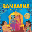 Ramayana for Kids: Illustrated Indian Mythology Storybook For Children I Timeless Epic I Includes Coloring and Sticker P by Penguin (ISBN: 9789815323238)