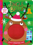 Make Believe Ideas Jingle Bells. by Christie Hainsby (ISBN: 9781805441694)