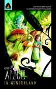 Alice in Wonderland: The Graphic Novel (Campfire Graphic Novels) by Lewis Carroll (ISBN: 9789380028231)