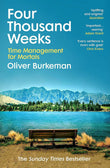 Four Thousand Weeks (Paperback) image 1