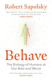 Behave: ( Paparback ) image 1