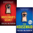 The Housemaid 2 Book Set The Housemaid & The Housemaid's Secret Paperback – JUNE 14 2023 by Freida McFadden NYBooksHub