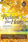 Reclaim Your Heart: +   Healing the Emptiness: Paperback image 2