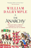 The Anarchy ( Paparback ) image 1