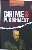 Crime & Punishment (Paperback) By Fyodor Dostoyevsky