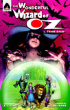 The Wonderful Wizard of Oz: The Graphic Novel (Campfire Graphic Novels) by Grace Mabie (ISBN: 9789380028514)