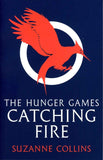 Catching Fire: 2 (The Hunger Games) PaperbackÐ  by Suzanne Collins (Author)