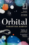 Orbital: Winner of the Booker Prize 2024 Paperback by Samantha Harvey