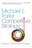 Competitive Strategy (Paperback) image 1