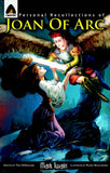 Personal Recollections of Joan of Arc: The Graphic Novel (Campfire Graphic Novels) by Mark Twain (ISBN: 9789380028439)