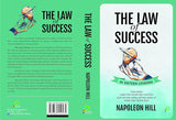 The Law Of Success In Sixteen Lessons ( Paparback ) image 3