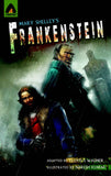 Frankenstein: The Graphic Novel (Campfire Graphic Novels) by Mary Shelley (ISBN: 9789380028248)