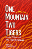 One Mountain Two Tigers: India China and the Himalayas by Shakti Sinha (ISBN: 9789390095100)