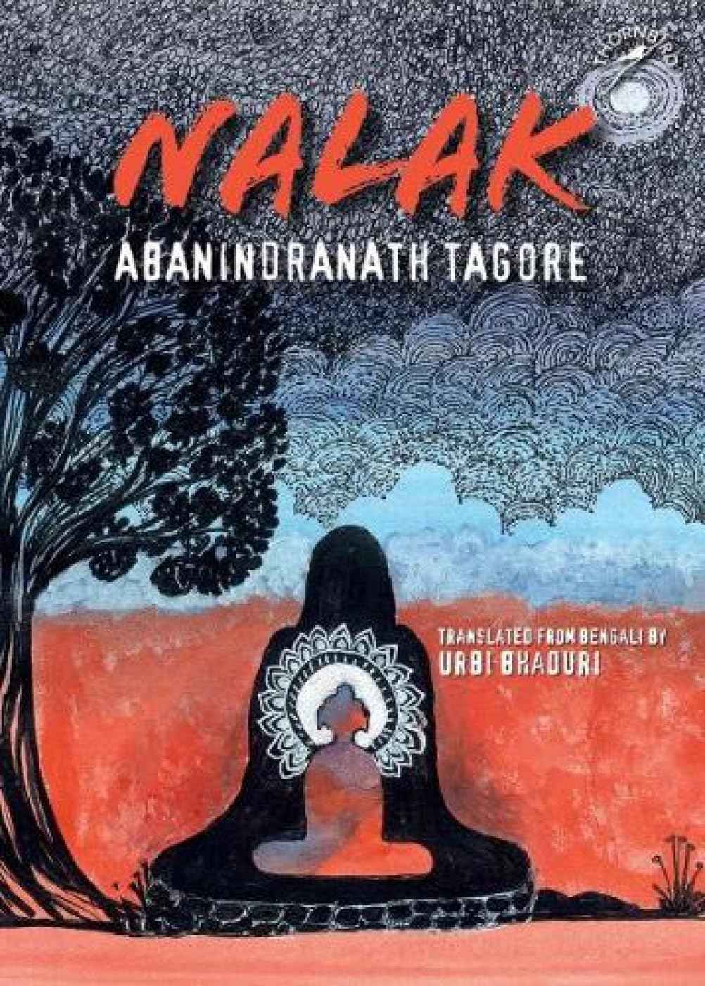 Niyogi Books Nalak (P/B) by Abanindranath Tagore (ISBN: 9789389136098)