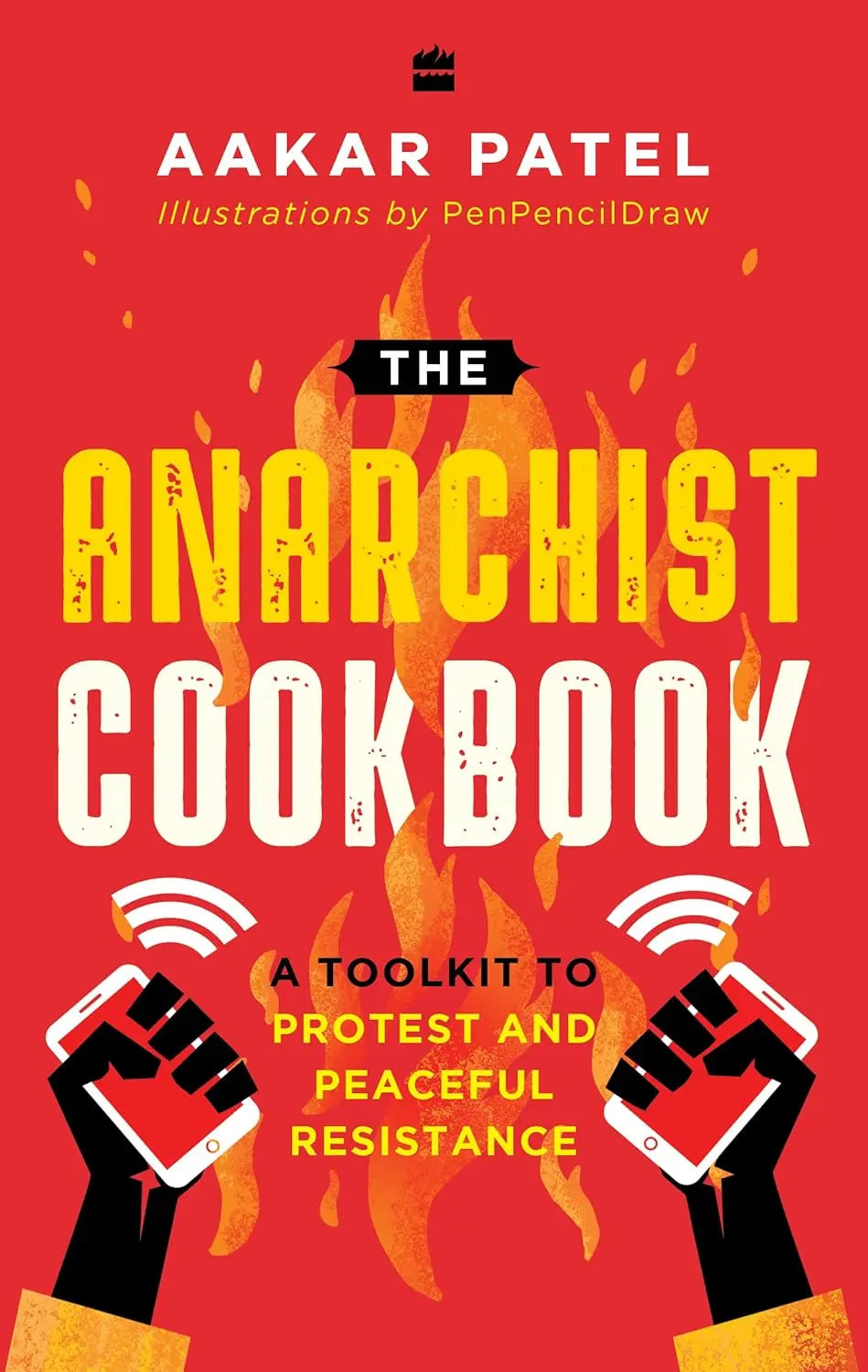 The Anarchist Cookbook Paperback image 1