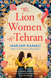 The Lion Women of Tehran PaperbackÐ   by Marjan Kamali (Author)