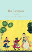 The Ramayana: An Abridged Edition by Valmiki (ISBN: 9781035048519)