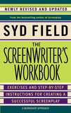 The Screenwriter's Workbook: (Paparback) image 1